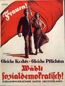 frauentag